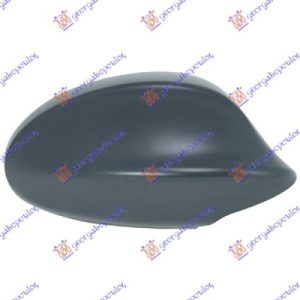 Καπακι Καθρεφτη Βαφομενο Δεξια Bmw Series 3 (E90/91) Sdn 05-08   031707701