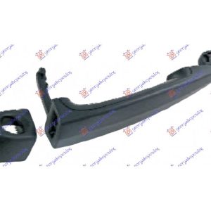 Χερουλι Πορτας Εμπρος Εξω ΒΑΦΟΜ. Αριστερα Bmw Series 3 (E90/91) Sdn 05-08   031707847