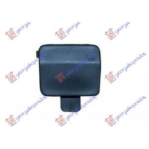 Καλυμμα Γαντζου Πισω (M-SPORT) Bmw Series 3 (E90/91) Sdn 05-08   031707850