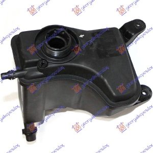 Δοχειο Νερου Ψυγειου Πετρελαιο Bmw Series 3 (E90/91) Sdn 05-08   031708510