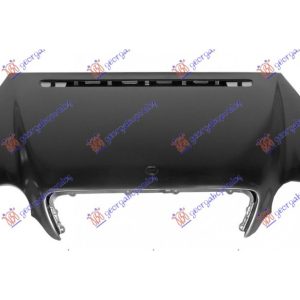Καπο Εμπρος Mercedes C Class (W203) SDN/S.W. 03-07   045000070