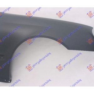 Φτερο Εμπρος Δεξια Mercedes C Class (W203) SDN/S.W. 03-07   045000651