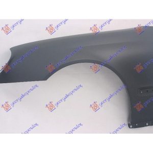 Φτερο Εμπρος (ΕΥΡΩΠΗ) Αριστερα Mercedes C Class (W203) SDN/S.W. 03-07   045000662