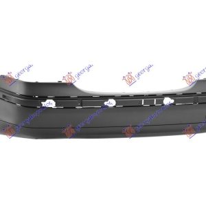 Προφυλακτηρας Πισω ΒΑΦΟΜ. Mercedes C Class (W203) SDN/S.W. 03-07    045003390