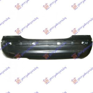 Προφυλακτηρας Πισω Βαφομενος (AMG-LINE) Mercedes C Class (W203) SDN/S.W. 03-07    045003395