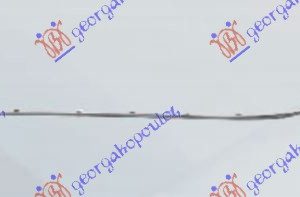 ΧΡΩΜΙΟ ΦΑΣΑΣ ΠΡΟΦΥΛΑΚΤΗΡΑ ΠΙΣΩ ΔΕΞ.  MERCEDES C CLASS SDN/S.W. 2003-2007 (W203)  045004026