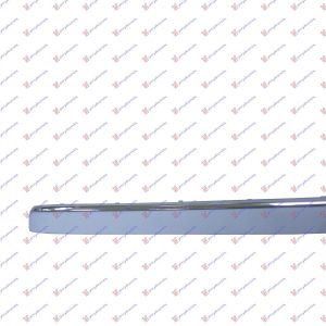 Φασα Προφυλακτηρα Πισω Ακραια Elegance Δεξια Mercedes C Class (W203) SDN/S.W. 03-07    045004031