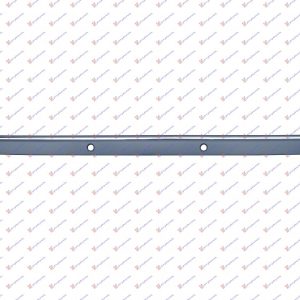 Φασα Προφυλακτηρα Πισω Μεσαια ELEG. (ΜΕ PDS) Mercedes C Class (W203) SDN/S.W. 03-07    045004035