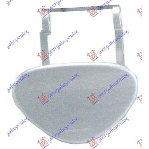 Καλυμμα Για Πιτσιλιστηρι Δεξια Mercedes C Class (W203) SDN/S.W. 03-07   045005011