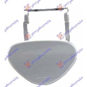 Καλυμμα Για Πιτσιλιστηρι Αριστερα Mercedes C Class (W203) SDN/S.W. 03-07   045005012