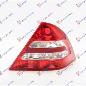 Φανος Οπισθιος (Ε) Δεξια Mercedes C Class (W203) SDN/S.W. 03-07   045005811