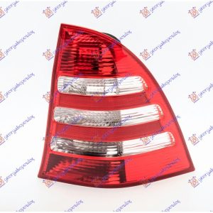 Φανος Πισω S.W (Ε) Δεξια Mercedes C Class (W203) SDN/S.W. 03-07   045005896