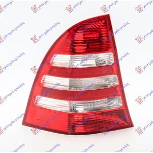 Φανος Πισω S.W (Ε) Αριστερα Mercedes C Class (W203) SDN/S.W. 03-07    045005897