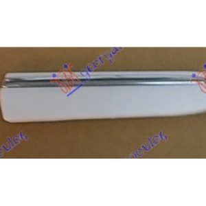 Φασα Φτερου Εμπρος (ΜΕ ΧΡΩΜΙΟ) Δεξια Mercedes C Class (W203) SDN/S.W. 03-07   045006541