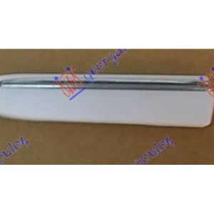 Φασα Φτερου Εμπρος (ΜΕ ΧΡΩΜΙΟ) Αριστερα Mercedes C Class (W203) SDN/S.W. 03-07    045006542
