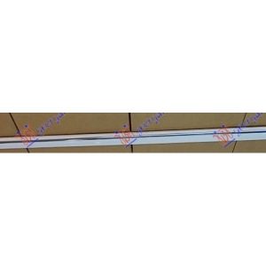 Φασα Πορτας Εμπρος (ΜΕ ΧΡΩΜΙΟ) Δεξια Mercedes C Class (W203) SDN/S.W. 03-07   045006551