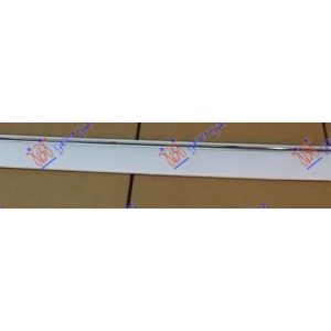 Φασα Πορτας Πισω (ΜΕ ΧΡΩΜΙΟ) Αριστερα Mercedes C Class (W203) SDN/S.W. 03-07    045006562