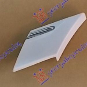 Φασα Φτερου Πισω (ΜΕ ΧΡΩΜΙΟ) Αριστερα Mercedes C Class (W203) SDN/S.W. 03-07   045006572