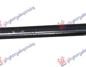 Κλειδαρια Καπο (ΓΑΝΤΖΟΣ ΑΣΦΑΛΙΣΗΣ) Mercedes C Class (W203) SDN/S.W. 03-07   045007005