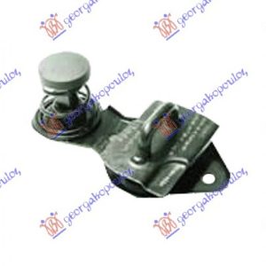 Κλειδαρια Καπω (ΓΑΝΤΖΟΣ) Mercedes C Class (W203) SDN/S.W. 03-07   045007100