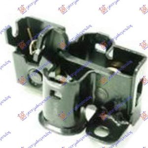 Κλειδαρια Μετωπης (ΣΤΗΝ ΑΚΡΗ) (ΔΕ=ΑΡ) Mercedes C Class (W203) SDN/S.W. 03-07   045007105