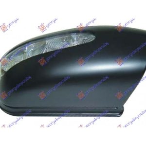 Καπακι Καθρεπτη Με Φλας Δεξια Mercedes C Class (W203) SDN/S.W. 03-07    045007481