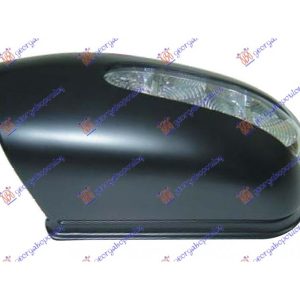 Καπακι Καθρεπτη Με Φλας Αριστερα Mercedes C Class (W203) SDN/S.W. 03-07   045007482