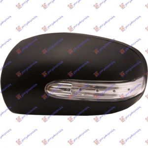 Καπακι Καθρεφτη Με Φλας Face Lift Αριστερα Mercedes C Class (W203) SDN/S.W. 03-07    045007712