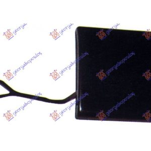 Καλυμμα Γαντζου Εμπρος (ELEGANCE) Mercedes C Class (W203) SDN/S.W. 03-07   045007830