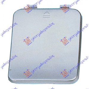 Καλυμμα Γαντζου Πισω Avantgarde Mercedes C Class (W203) SDN/S.W. 03-07   045007840
