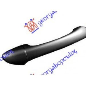 Χερουλι Πορτας Πισω Εξω Δεξια Mercedes C Class (W203) SDN/S.W. 03-07 – 045007851