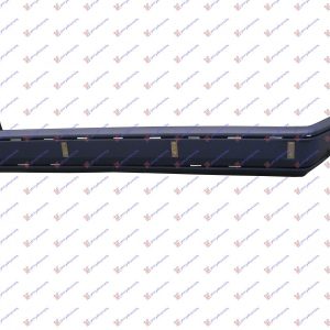 ΠΡΟΦΥΛ. Πισω -89 (ΧΩΡΙΣ ΦΑΣΑ) Mercedes E Class (W124) 85-92    051403390