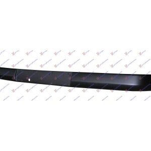 Φασα Προφυλακτηρα Εμπρος Μαυρη Mercedes E Class (W124) 85-92  051404010