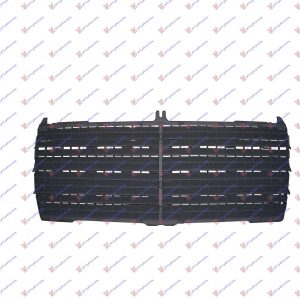 Διχτυ Μασκας Mercedes E Class (W124) 85-92    051404545
