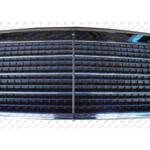 Μασκα Κομπλε Mercedes E Class (W124) 85-92    051404550