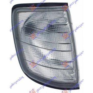 Γωνια Φλας Φυμε (Ε) Δεξια Mercedes E Class (W124) 85-92   051405381