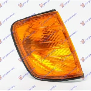 Γωνια Φλας Κιτρινη (Ε) (ΤΟΥΡΚΙΑ) Δεξια Mercedes E Class (W124) 85-92   051405498