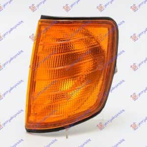 Γωνια Φλας Κιτρινη (Ε) (ΤΟΥΡΚΙΑ) Αριστερα Mercedes E Class (W124) 85-92   051405499