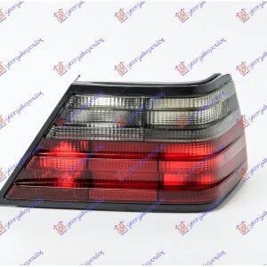 Φανος Πισω (ΚΟΚ-ΦΥΜΕ) Δεξια Mercedes E Class (W124) 85-92   051405816
