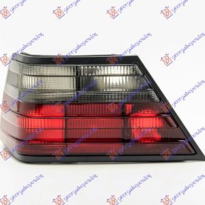 Φανος Πισω (ΚΟΚ-ΦΥΜΕ) Αριστερα Mercedes E Class (W124) 85-92   051405817