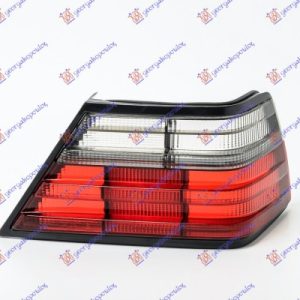 Πλαστικο Οπισθιο Φυμε (Ε) Δεξια Mercedes E Class (W124) 85-92   051405991