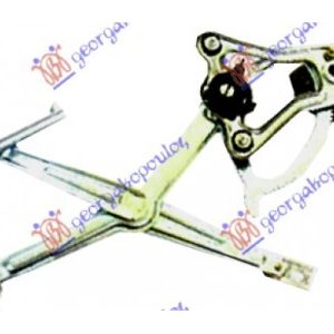 Γρυλλος ΠΑΡΑΘ. ΕΜΠ. ΗΛΕΚΤ. Αριστερα Mercedes E Class (W124) 85-92    051407042