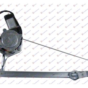 Γρυλλος ΠΑΡΑΘ. Πισω Ηλεκτρικος Αριστερα Mercedes E Class (W124) 85-92    051407052