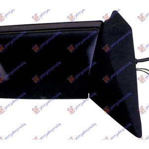 Καθρεφτης Ηλεκτρικος ΘΕΡΜΑΙΝ. (CONVEX GLASS) Δεξια Mercedes E Class (W124) 85-92   051407501