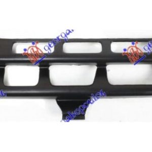 Καλυμμα Γαντζου Εμπρος (ΜΕ 6 ΤΡΥΠΕΣ) Mercedes E Class (W124) 85-92   051407830