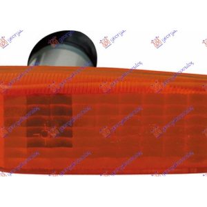 Φλας Φτερου Κιτρινο -97 Mercedes C Class (W202) 93-99    051605510