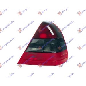 Φανος Πισω 97- Φυμε Δεξια Mercedes C Class (W202) 93-99    051605991