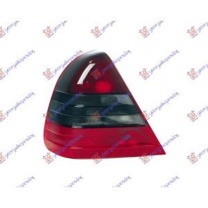 Φανος Πισω 97- Φυμε Αριστερα Mercedes C Class (W202) 93-99   051605992