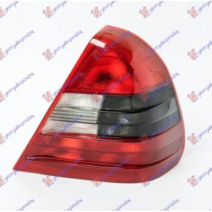 Φανος Πισω -96 Φυμε Δεξια Mercedes C Class (W202) 93-99    051605996