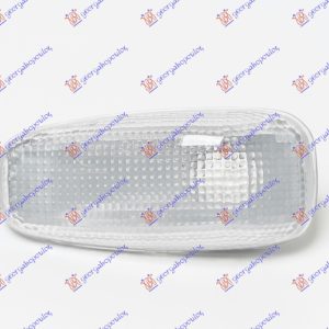 Φλας Φτερου Λευκο Mercedes E Class (W124) 93-95   051805490
